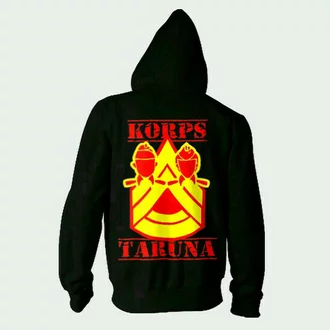 Detail Logo Korps Taruna Nomer 25