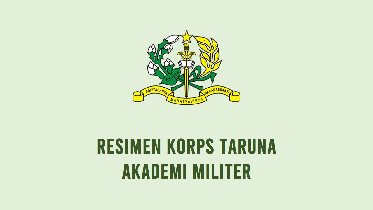 Detail Logo Korps Taruna Nomer 39