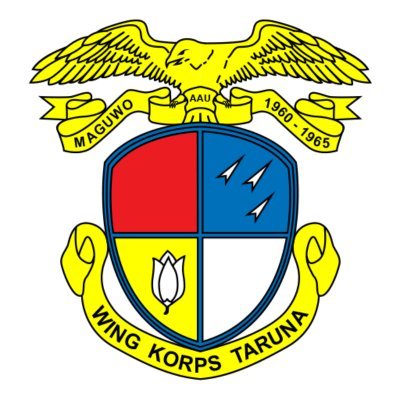 Detail Logo Korps Taruna Nomer 6