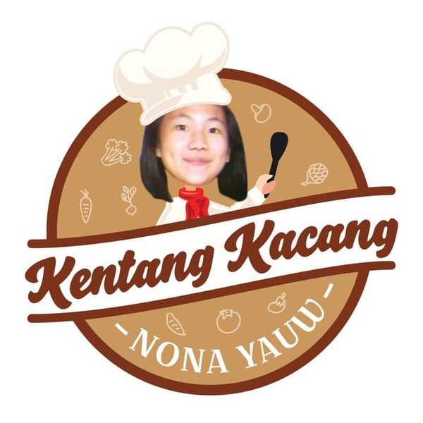 Detail Logo Kosong Makanan Nomer 27