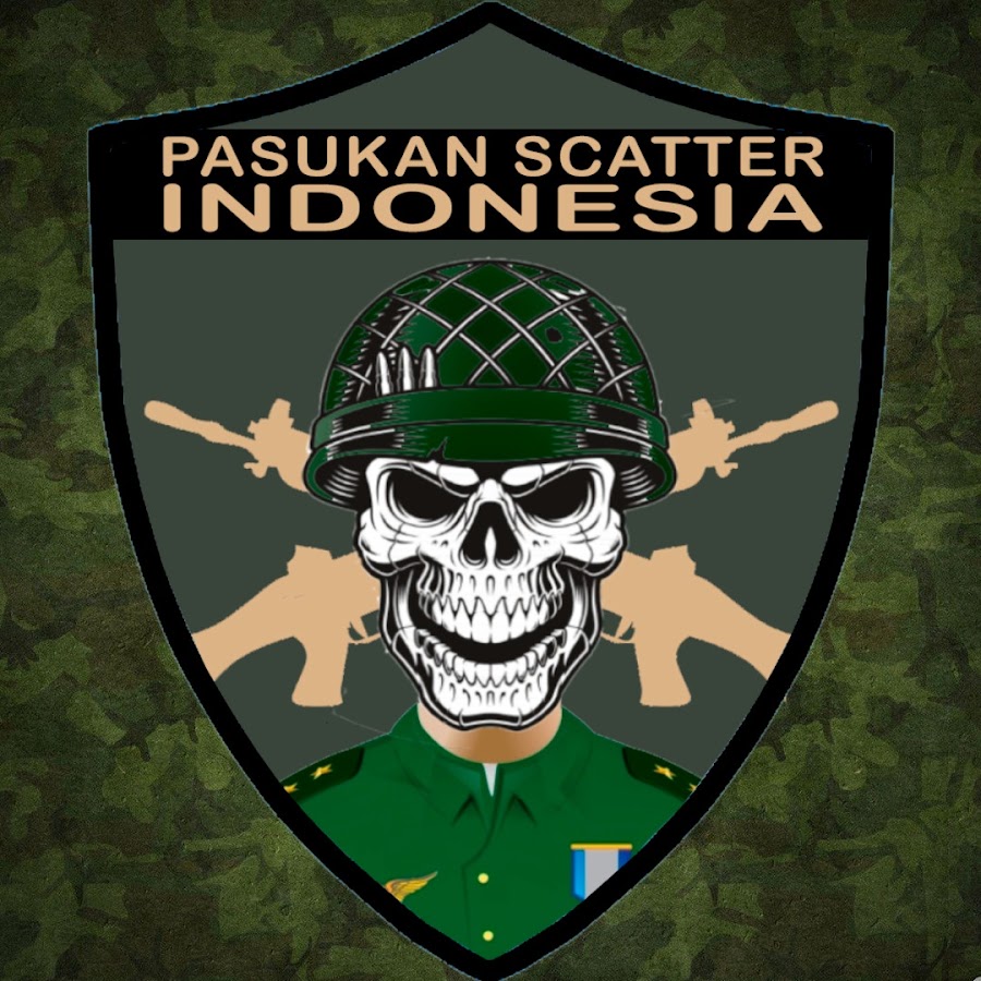 Detail Logo Kostrad Wallpaper Nomer 19