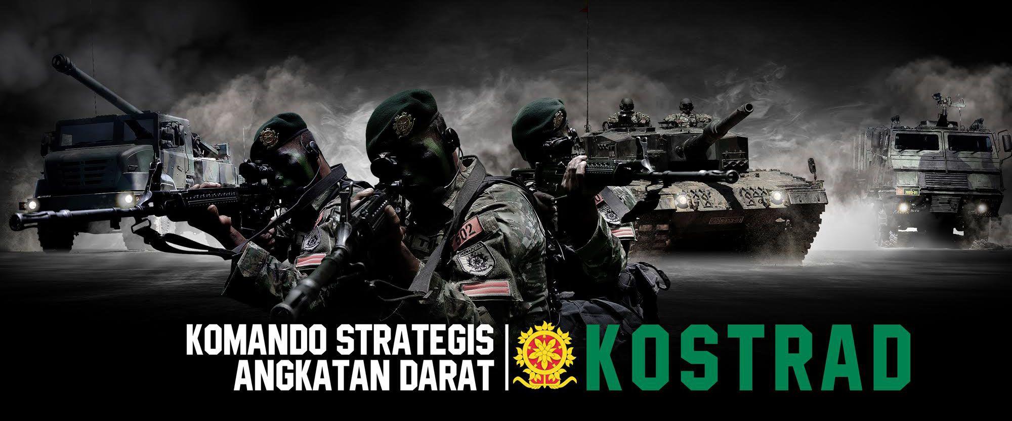 Detail Logo Kostrad Wallpaper Nomer 8