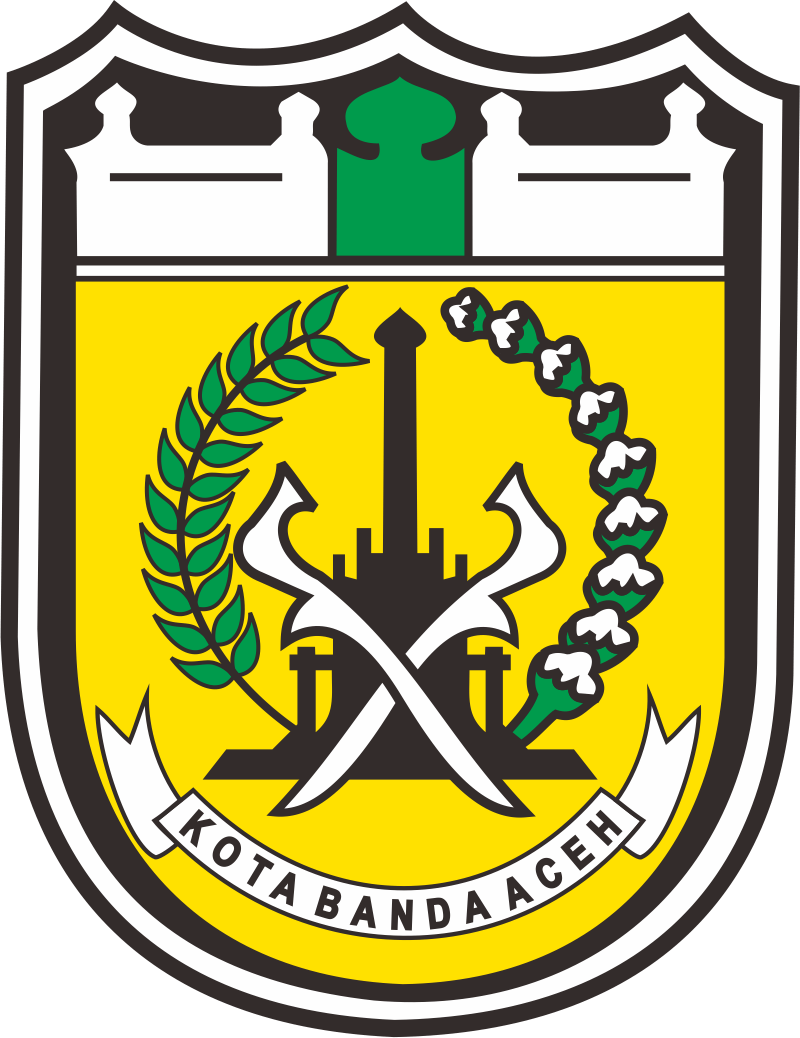 Detail Logo Kota Banda Aceh Png Nomer 3