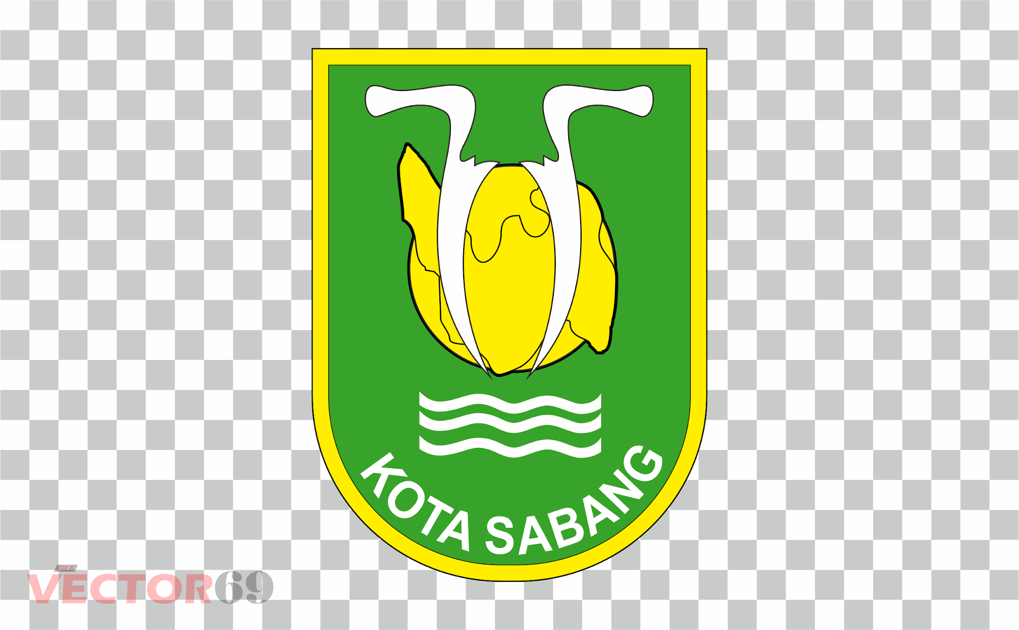 Detail Logo Kota Banda Aceh Png Nomer 39