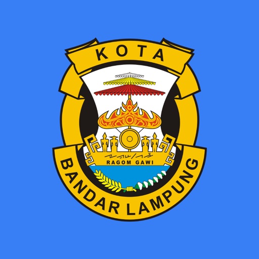 Detail Logo Kota Bandar Lampung Png Nomer 24