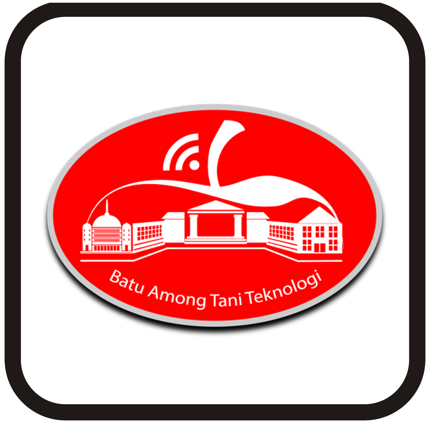 Detail Logo Kota Batu Png Nomer 29