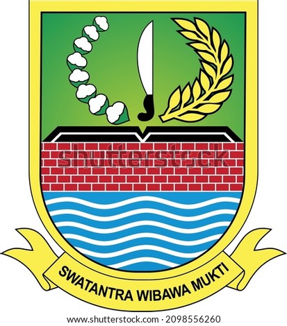 Detail Logo Kota Bekasi Png Nomer 10