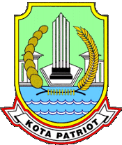 Detail Logo Kota Bekasi Png Nomer 11