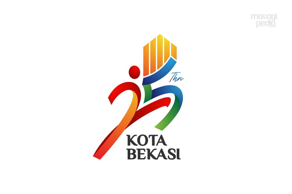 Detail Logo Kota Bekasi Png Nomer 16