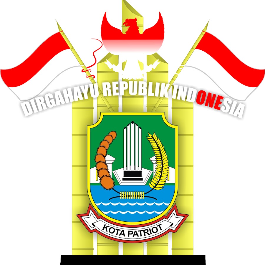 Detail Logo Kota Bekasi Png Nomer 32