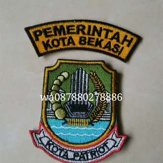 Detail Logo Kota Bekasi Png Nomer 37