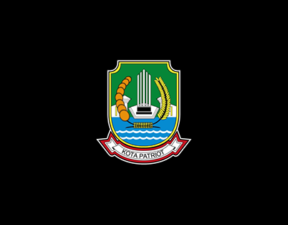 Detail Logo Kota Bekasi Png Nomer 5