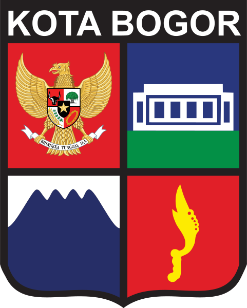 Logo Kota Bogor Png - KibrisPDR