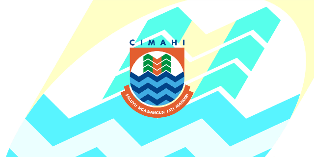 Detail Logo Kota Cimahi Png Nomer 7