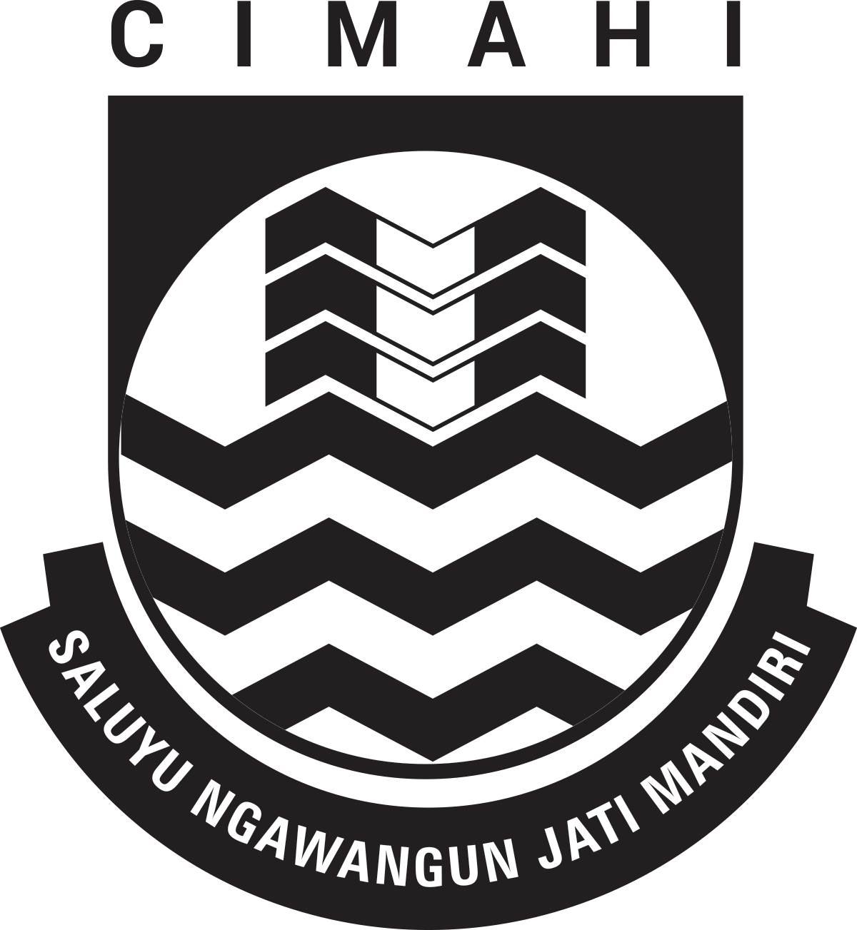 Detail Logo Kota Cimahi Png Nomer 8