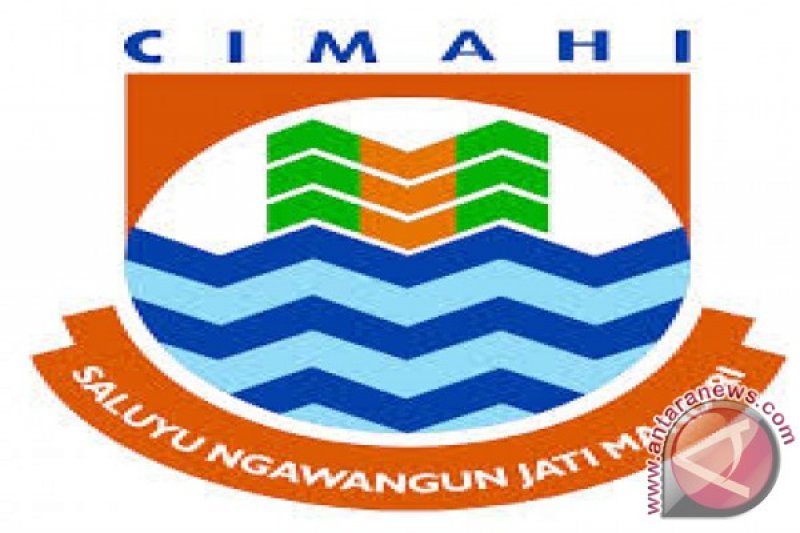 Detail Logo Kota Cimahi Png Nomer 16