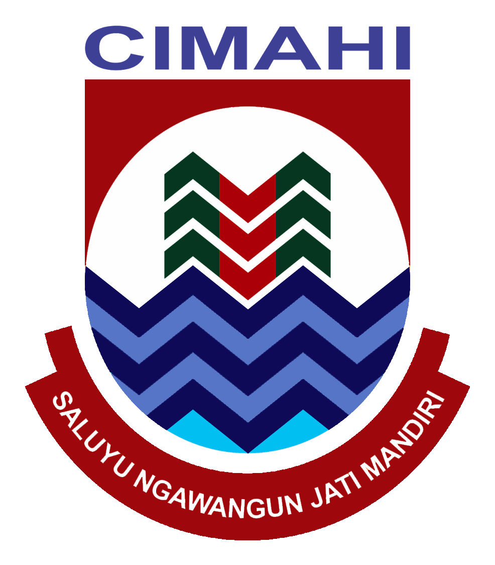 Detail Logo Kota Cimahi Png Nomer 4