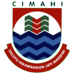 Detail Logo Kota Cimahi Png Nomer 35