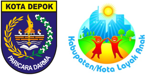 Detail Logo Kota Depok Png Nomer 23