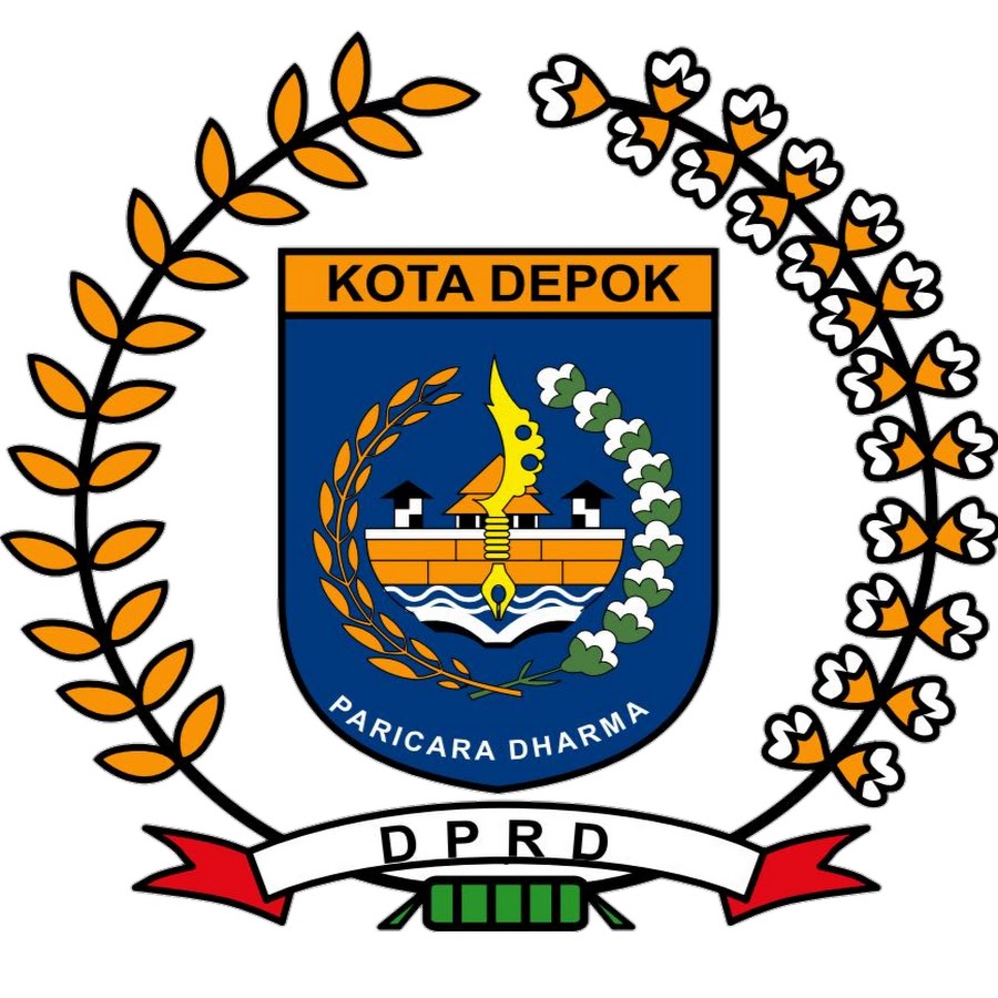 Detail Logo Kota Depok Png Nomer 3