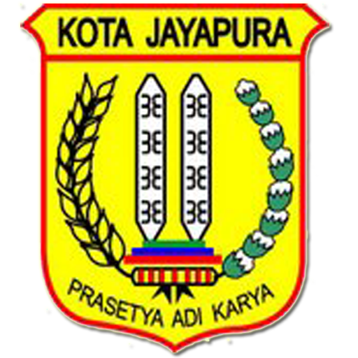 Logo Kota Jayapura Png - KibrisPDR