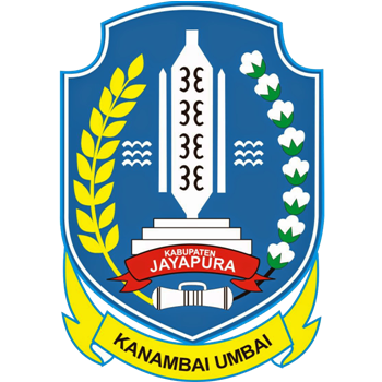 Detail Logo Kota Jayapura Png Nomer 12