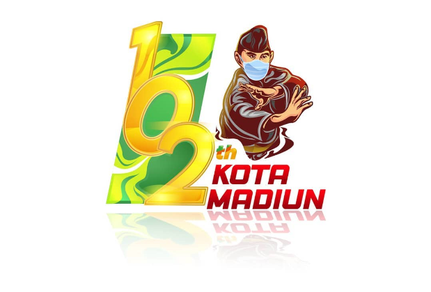 Detail Logo Kota Madiun Nomer 8
