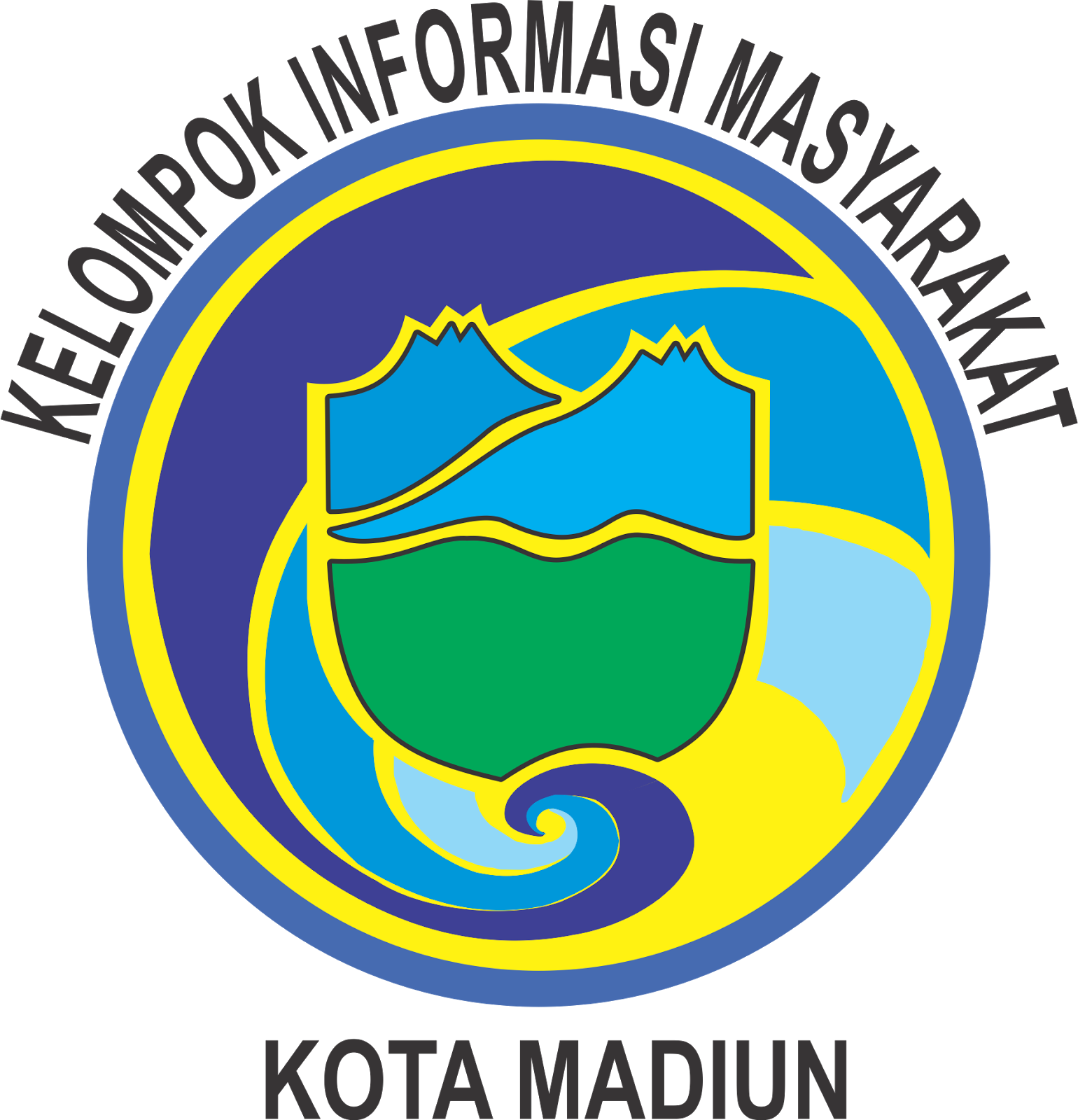 Detail Logo Kota Madiun Nomer 24