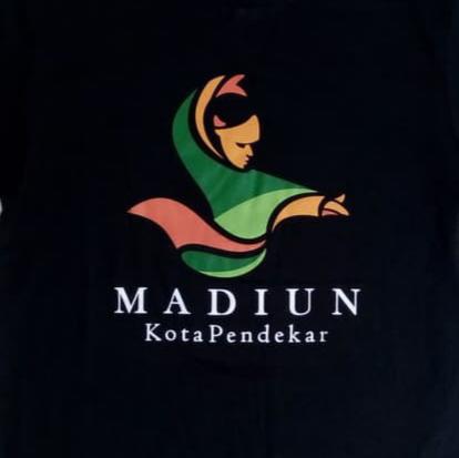 Detail Logo Kota Madiun Nomer 27