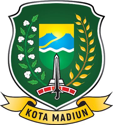 Detail Logo Kota Madiun Nomer 4