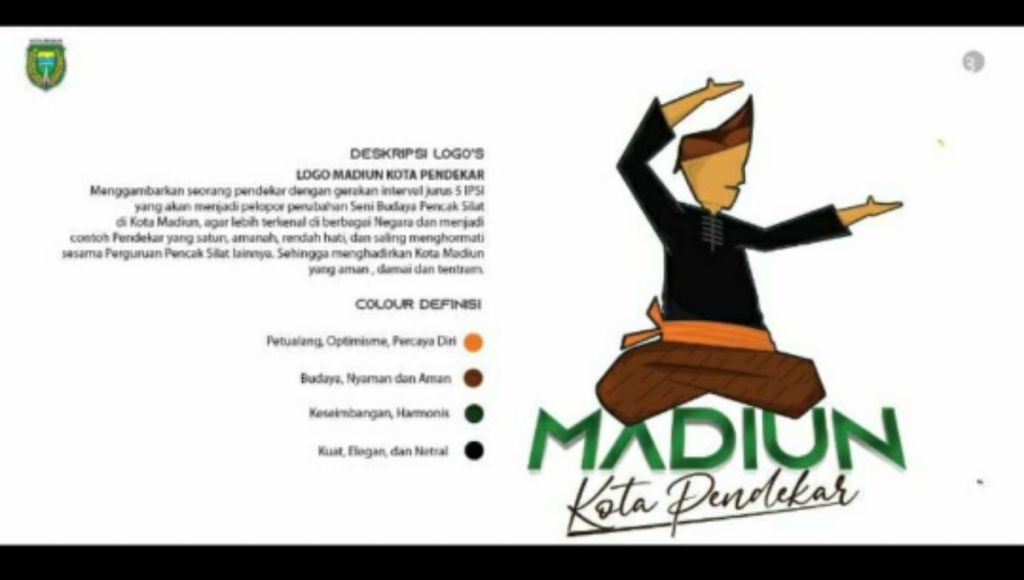 Detail Logo Kota Madiun Nomer 6