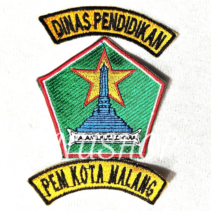 Detail Logo Kota Malang Nomer 23