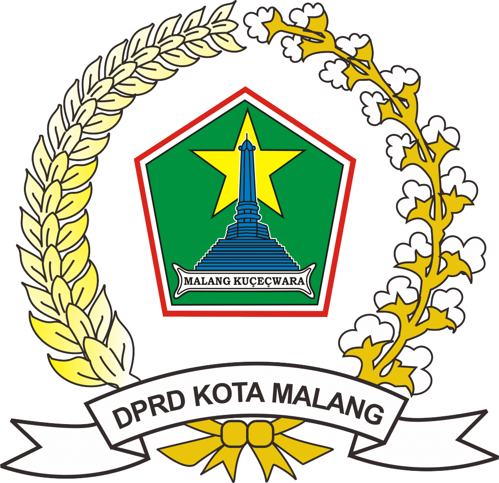 Detail Logo Kota Malang Nomer 35