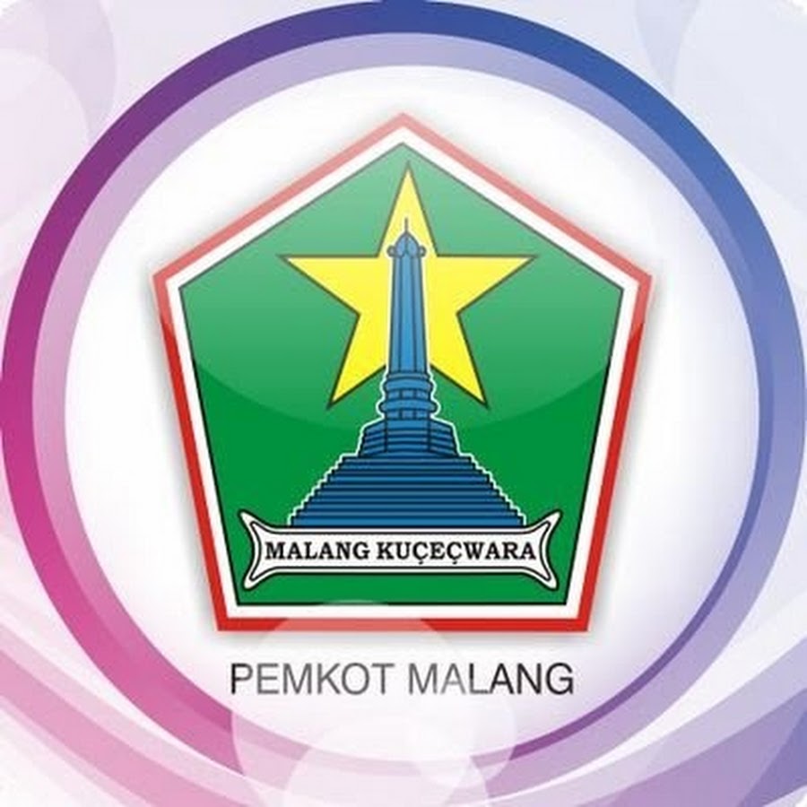 Detail Logo Kota Malang Png Nomer 35