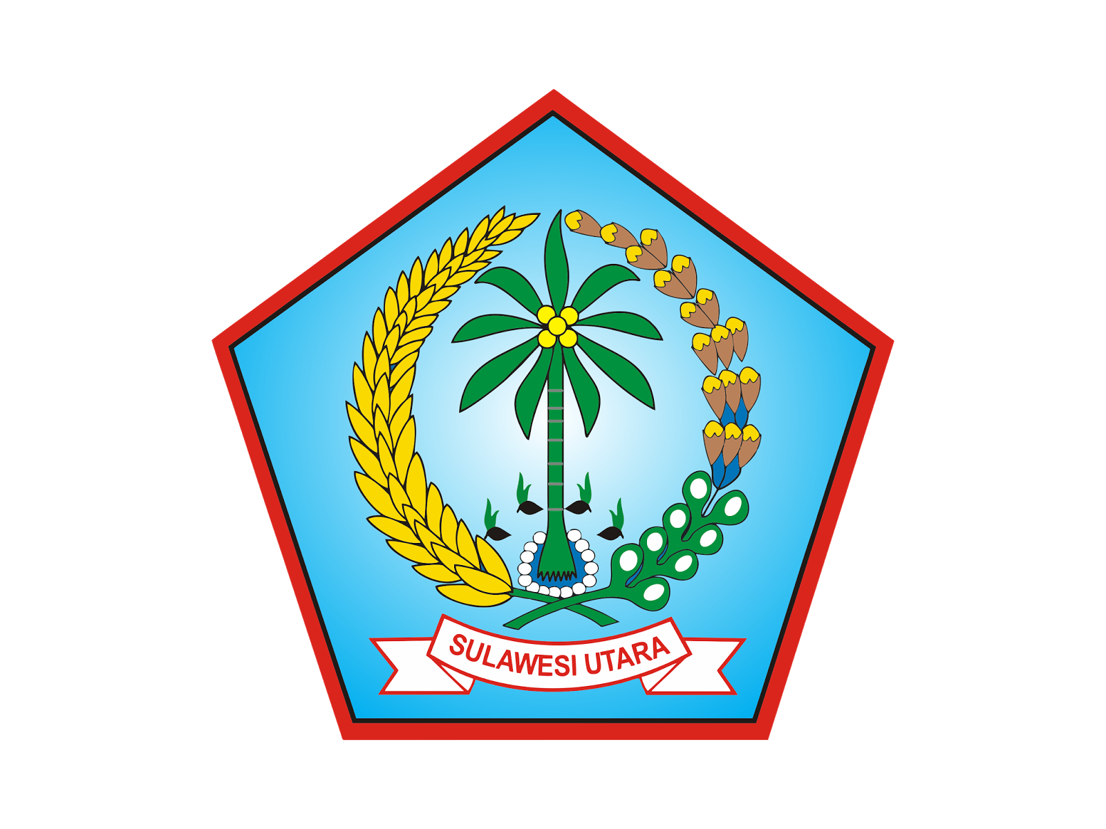 Detail Logo Kota Manado Png Koleksi Nomer 6
