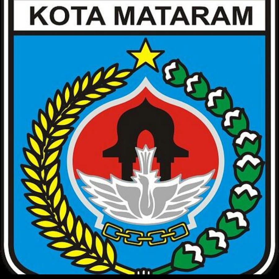 Detail Logo Kota Mataram Png Nomer 19