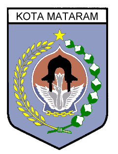 Detail Logo Kota Mataram Png Nomer 7