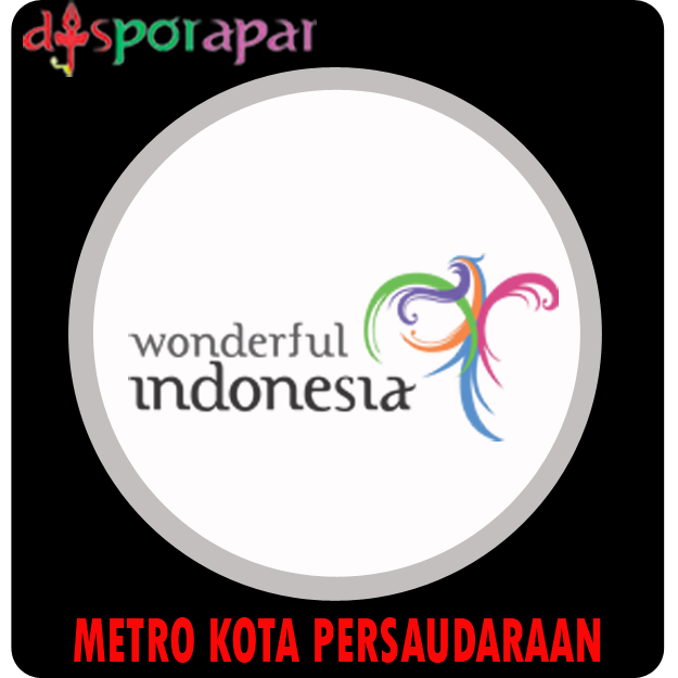 Detail Logo Kota Metro Png Nomer 21