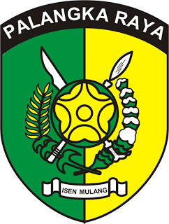 Detail Logo Kota Palangka Raya Nomer 10