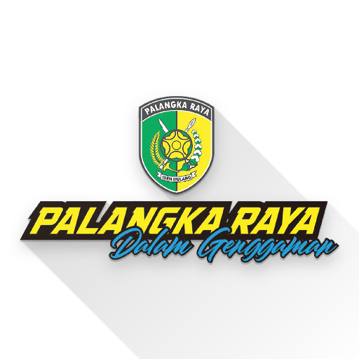 Detail Logo Kota Palangka Raya Nomer 12