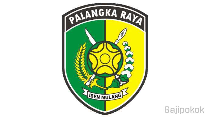 Detail Logo Kota Palangka Raya Nomer 14