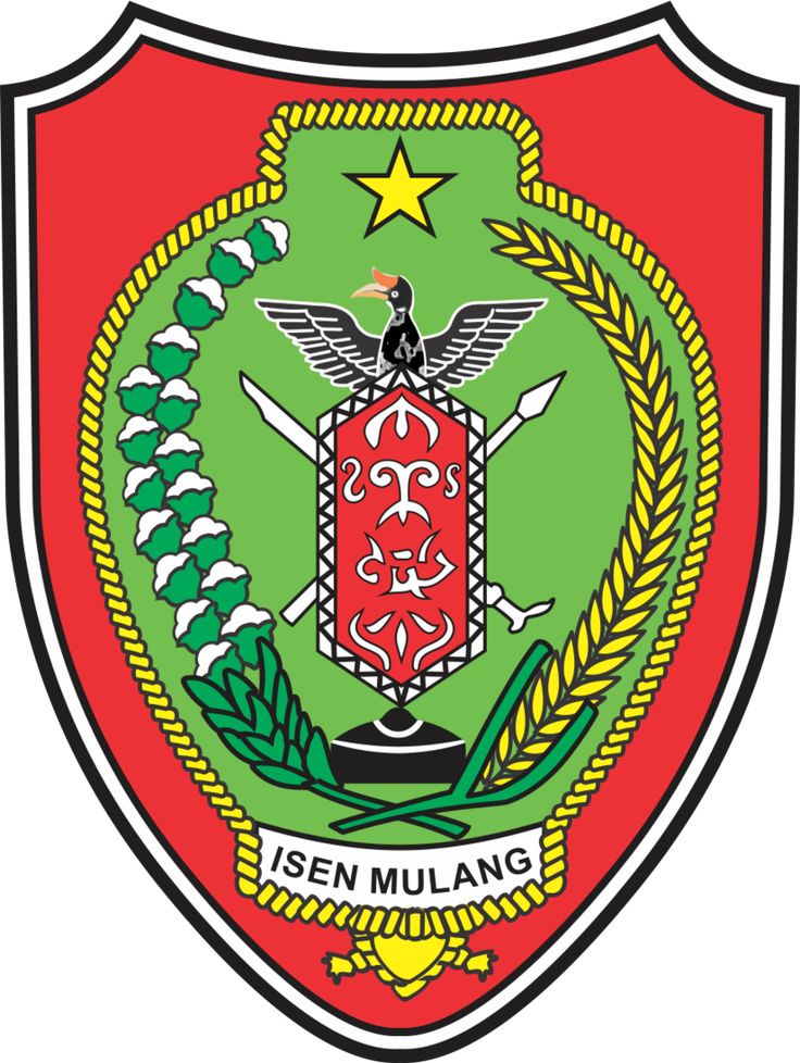 Detail Logo Kota Palangka Raya Nomer 16