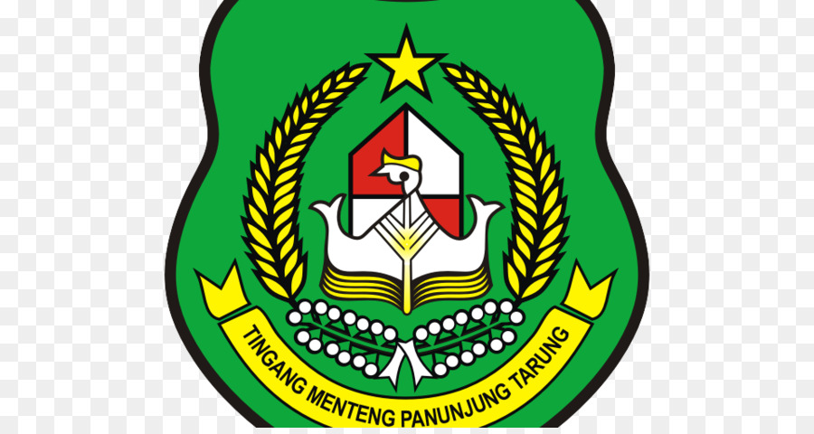 Detail Logo Kota Palangka Raya Nomer 18