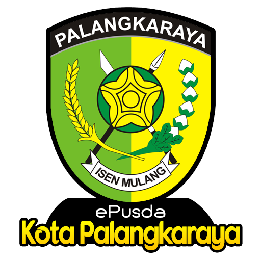 Detail Logo Kota Palangka Raya Nomer 23