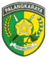 Detail Logo Kota Palangka Raya Nomer 8