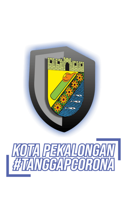 Detail Logo Kota Pekalongan Png Nomer 19
