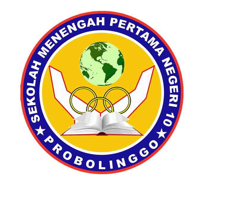 Detail Logo Kota Probolinggo Png Nomer 16