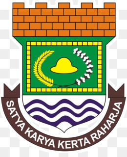 Detail Logo Kota Serang Png Nomer 32