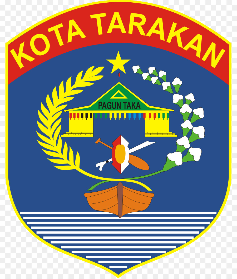 Detail Logo Kota Serang Png Nomer 37