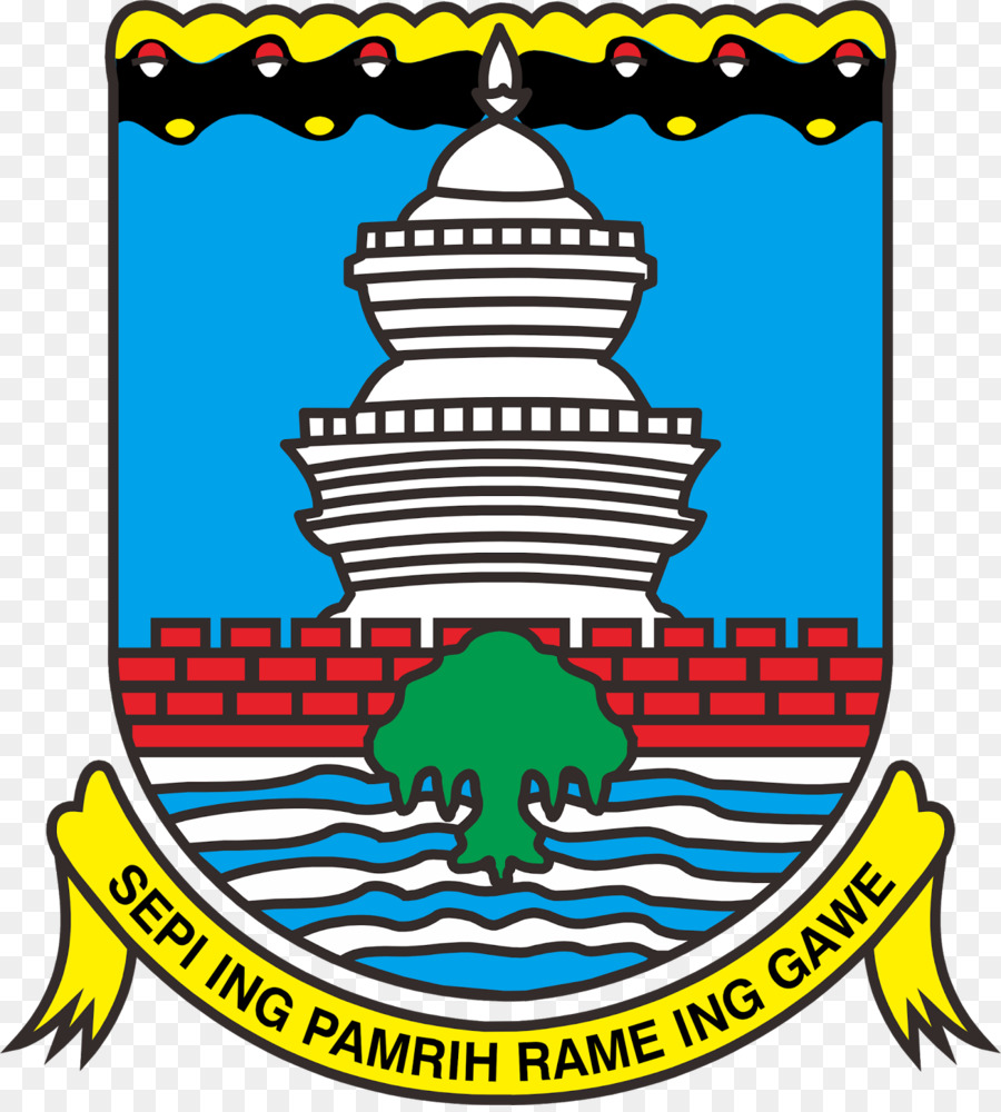Detail Logo Kota Serang Png Nomer 6